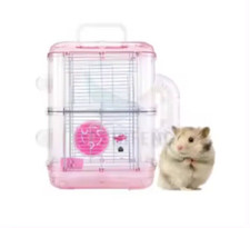 Habitat per Piccoli Animali