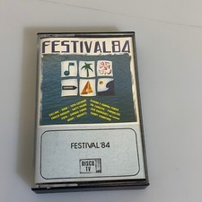 Audio Cassetta Musicassetta