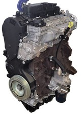 Motore citroen jumper - motore,