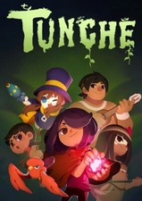 Tunche Steam PC Key (NO