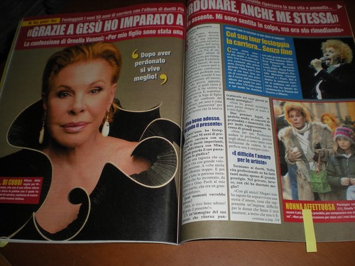 Vero ornella vanoni loredana - vero.ornella, vanoni,loredana
