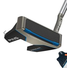 Mazza da golf PING Scotty