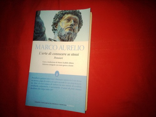 Marco aurelio arte di - aurelio, l'arte