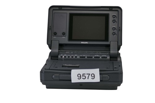 Philips pvr570 - philips, pvr570/54