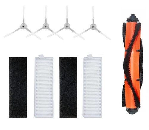 Kit per xiaomi robot - kit, mi