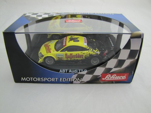 04906 schuco motorsport abt - motorsport,