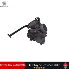 CARBURATORE PEUGEOT TWEET 125 2010 2011 2012 2013 2014