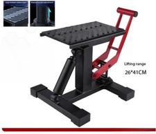 Sollevatore Telaio Moto