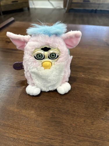 Furby vintage 1999 originale