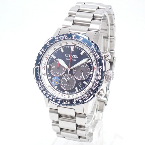 Orologio cronografo citizen - orologio,