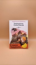 Angela Sommer-Bodenburg, Il nuovo Vampiretto: Destinazione Conte Dracula