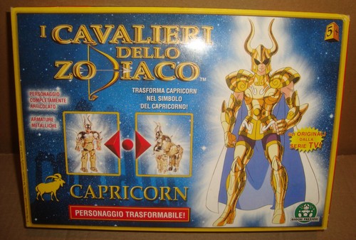 Cavalieri dello zodiaco - dello,