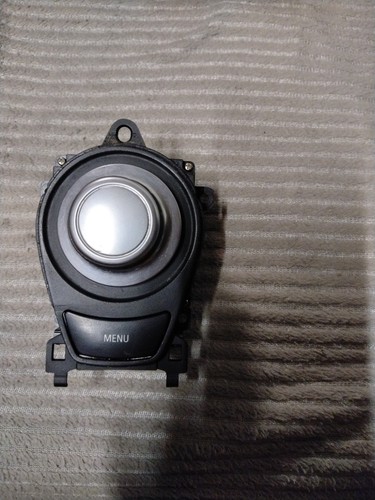 Commande mollette idrive - commande,
