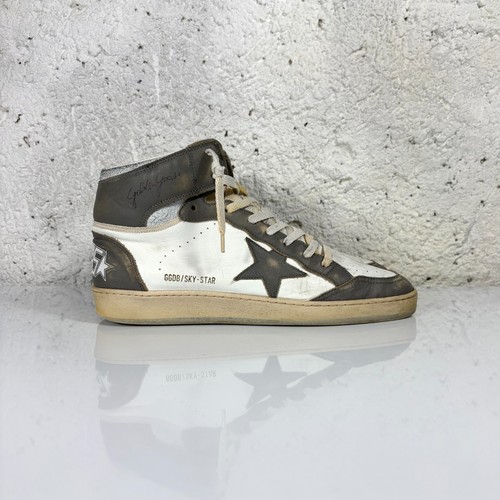 Golden goose sky star - goose, e