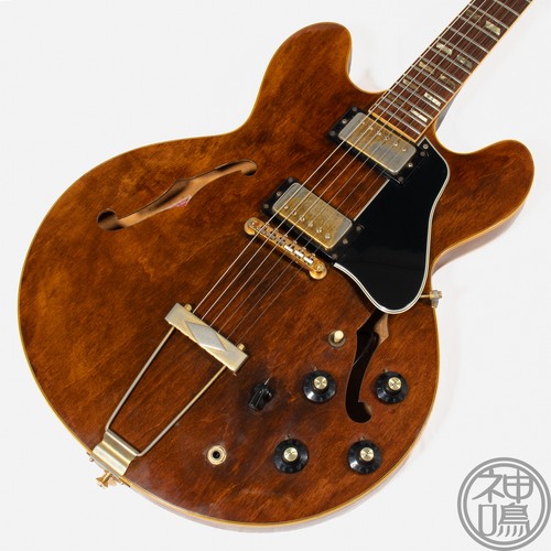 Gibson 345 chitarra - gibson, es-345