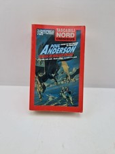 Trilogia dei mercanti spaziali - Poul Anderson - Editrice Nord - 1991