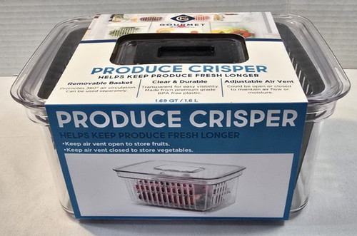 Nuovo produce crisper 1 - -, 1,69