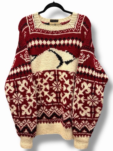 Robert stock maglione - maglione, nordico