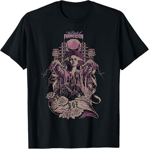 Shirt universal monsters - t-shirt,