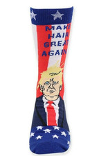 Calze Crew Originali Parquet