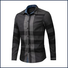 Camicia elegante casual con