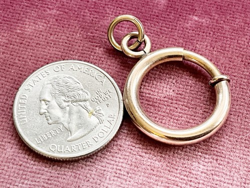 Antica chiusura anello - ad,