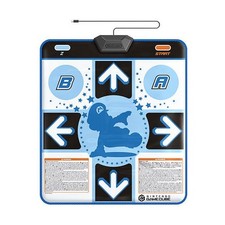 Dance Dance Revolution Mario