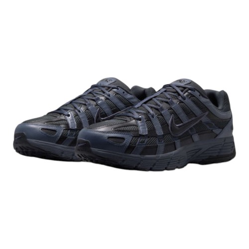 Sneakers uomo nike 6000 dark - sneakers, p-6000