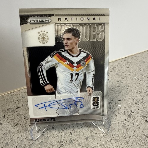 2026 panini prizm world - 2026, cup