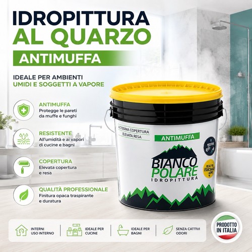 Pittura quarzo fino - pittura,