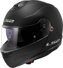 CASCO MOTO MODULARE LS2 FF908