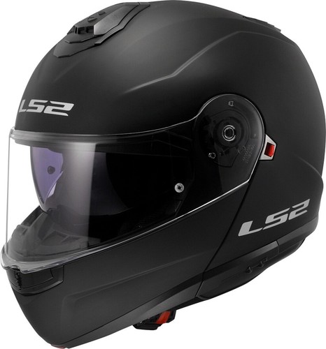 Casco moto modulare ls2 ff908 - modulare,