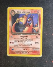 Pokemon Dark Charizard Team
