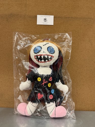 Peluche pupazzo ufficiale - , wwe