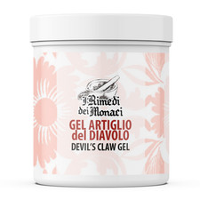 Artiglio del Diavolo Gel 550ml I RIMEDI DEI MONACI