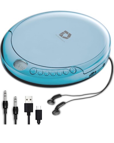Deluxe products lettore - deluxe, cd