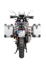 Costruttore bagagli Touratech