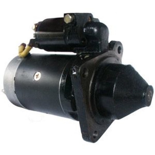 Motorino avviamento starter