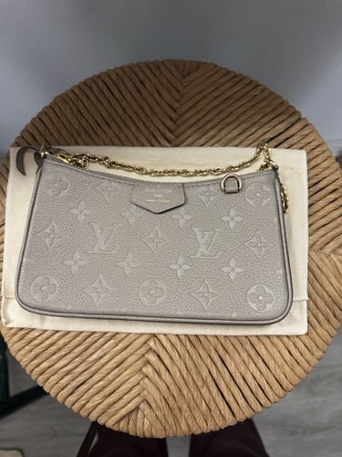 Borsa tracolla louis vuitton - borsa, a