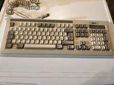 Tastiera Vintage Keyboard