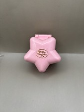 Polly Pocket 1992 Vintage