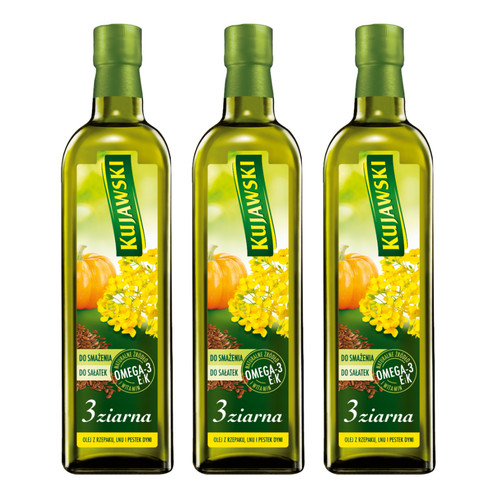 Kujawski semi 750ml - semi,