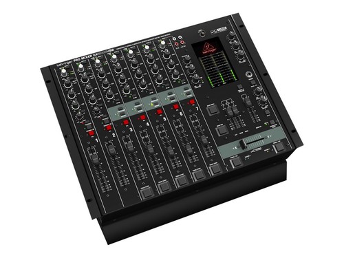 Behringer dx2000usb canali - behringer, 7