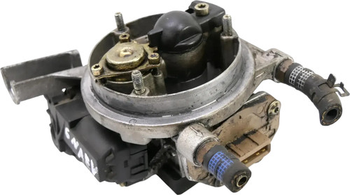 Valvola farfalla carburatore - valvola,