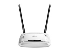 TP-Link TL-WR841N Router