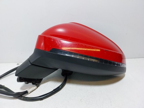 Specchietto retrovisore - specchietto,
