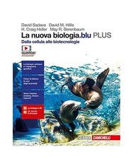 Nuova biologia blu dalle - la,
