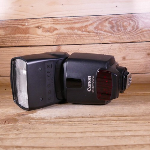 Flash canon 430ex speedlite - 430ex,