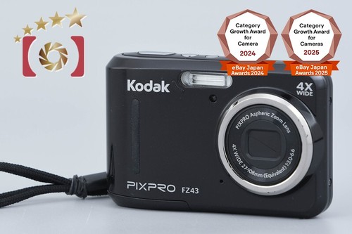 Kodak pixpro fz43 - pixpro, fotocamera