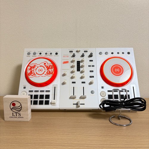 Pioneer ddj 400 d4dj - pioneer,